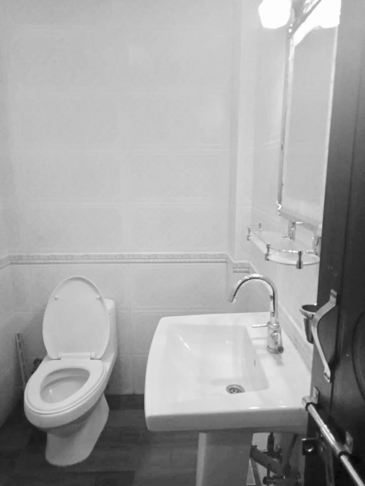 Cheap and cosy staying in Kathmandu, Nepal. — photo