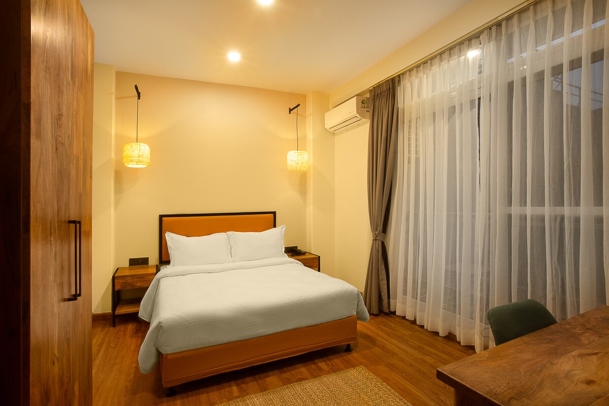 2 BHK Apartment — photo