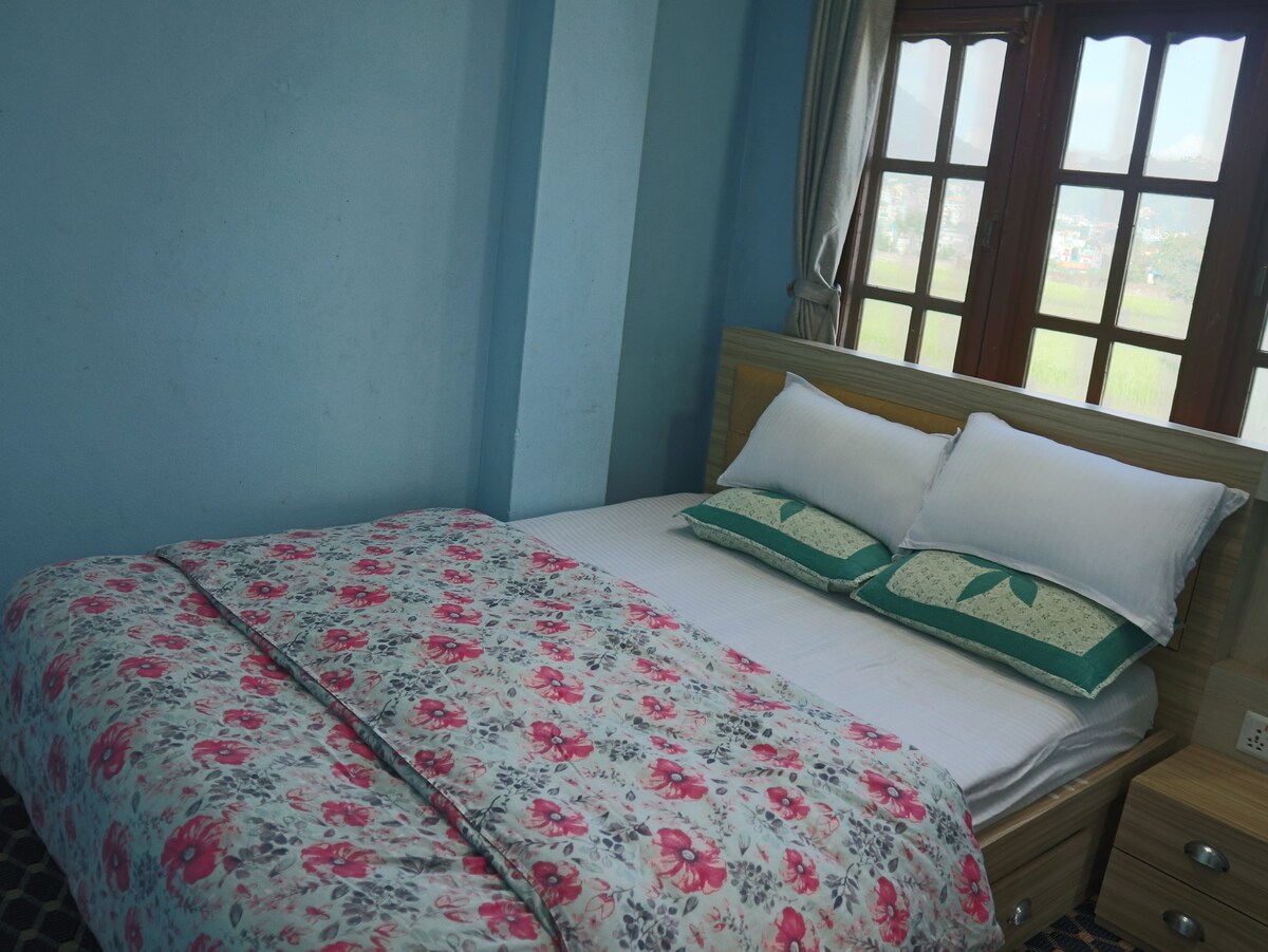 Touch The Himalaya Homestay "B" — photo