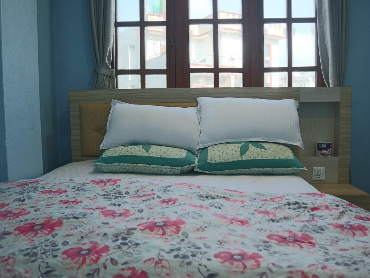 Touch The Himalaya Homestay "B" — photo