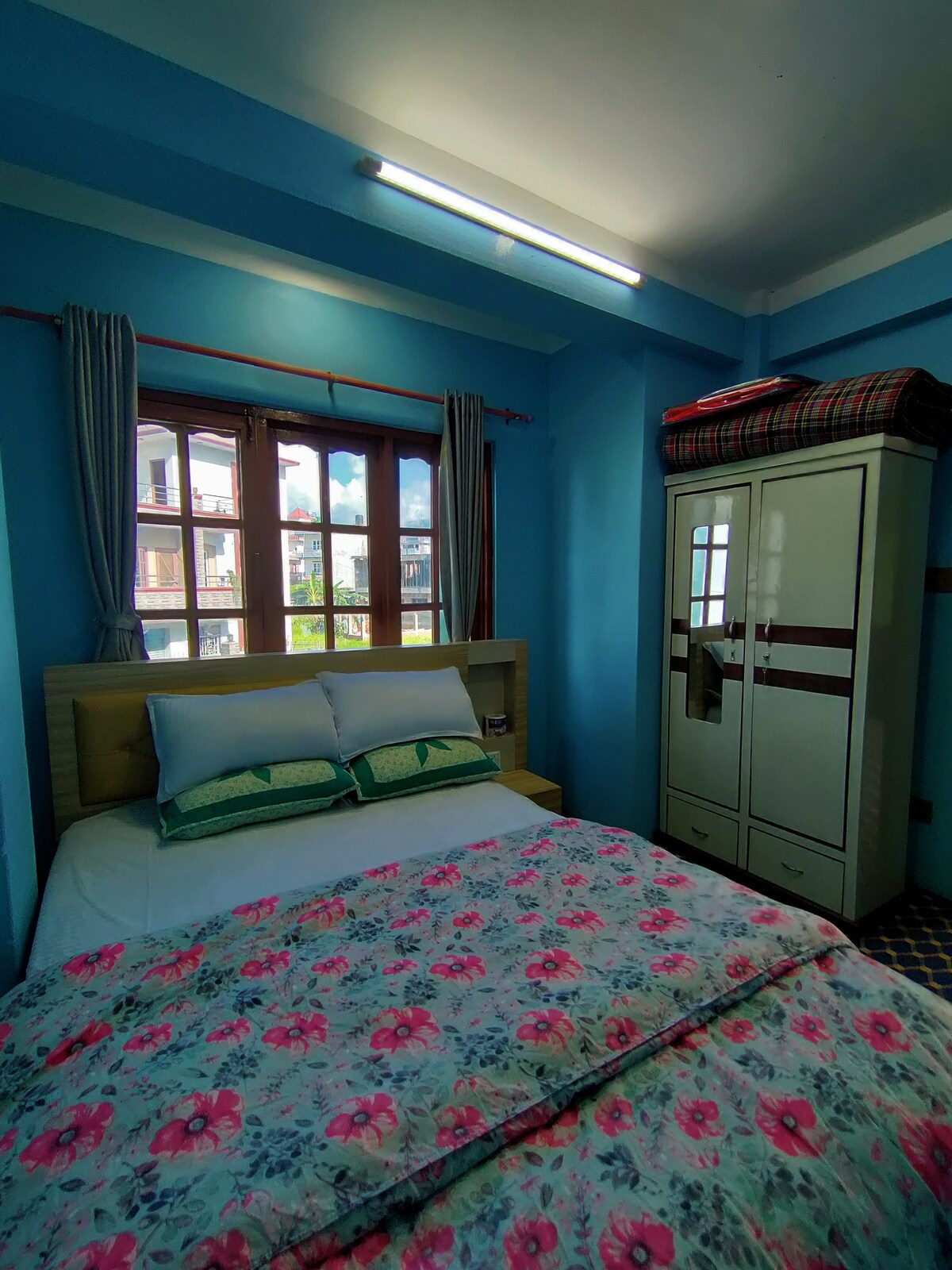 Touch The Himalaya Homestay "B" — photo