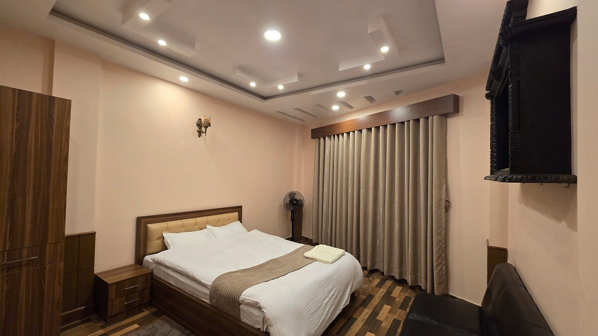 Cosmo Homes — photo