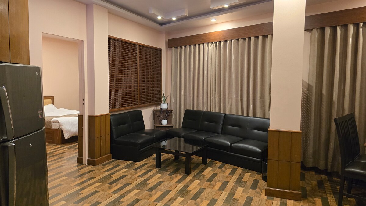 Cosmo Homes — photo