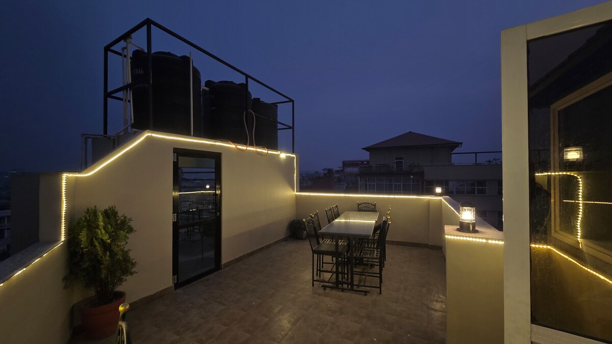 Cosmo Homes — photo