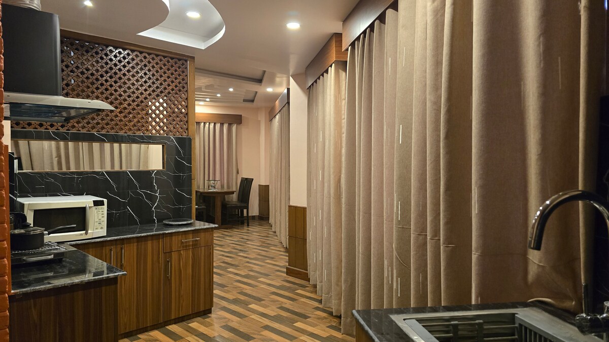 Cosmo Homes — photo