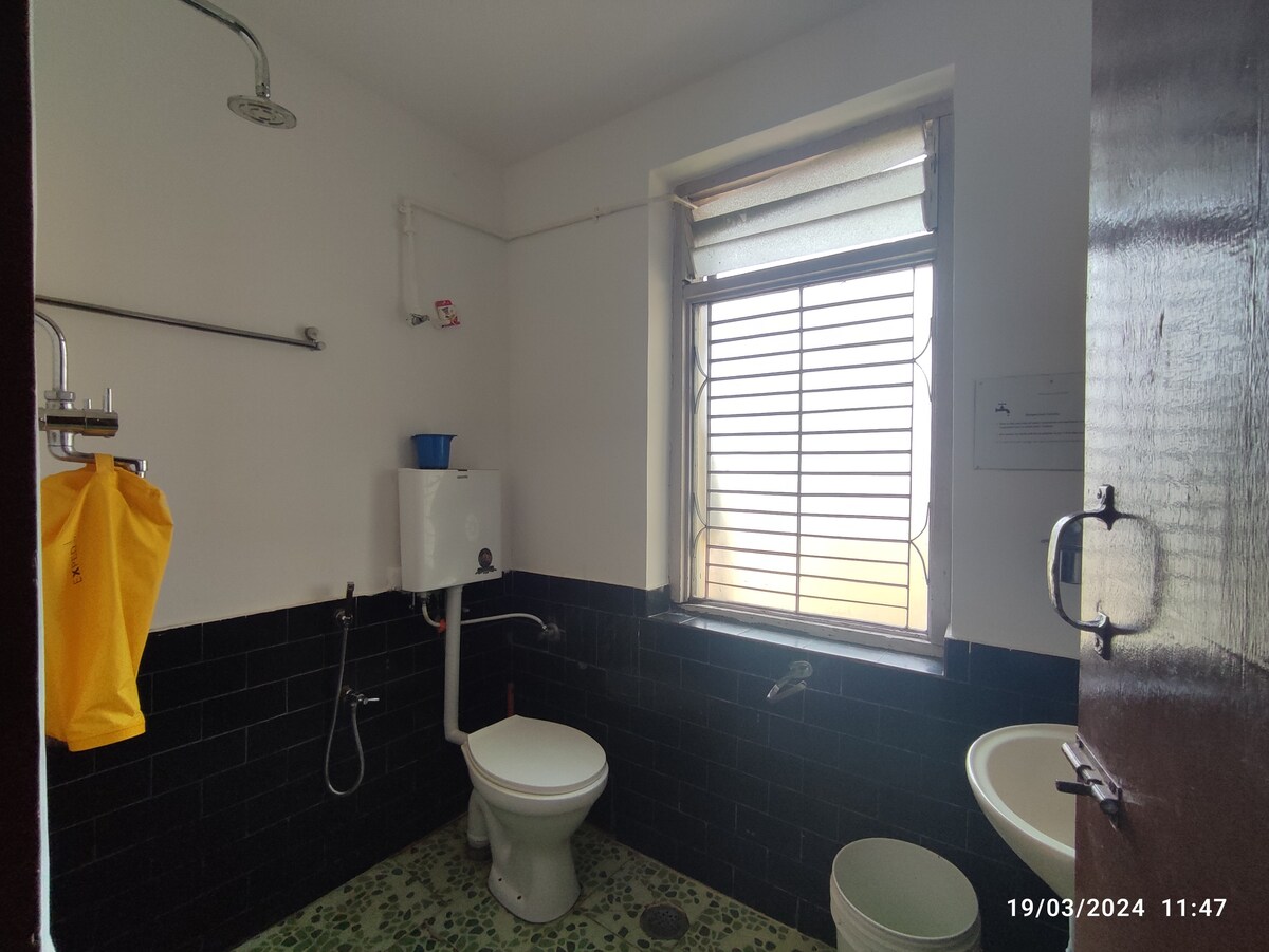 Triple bed room ! — photo