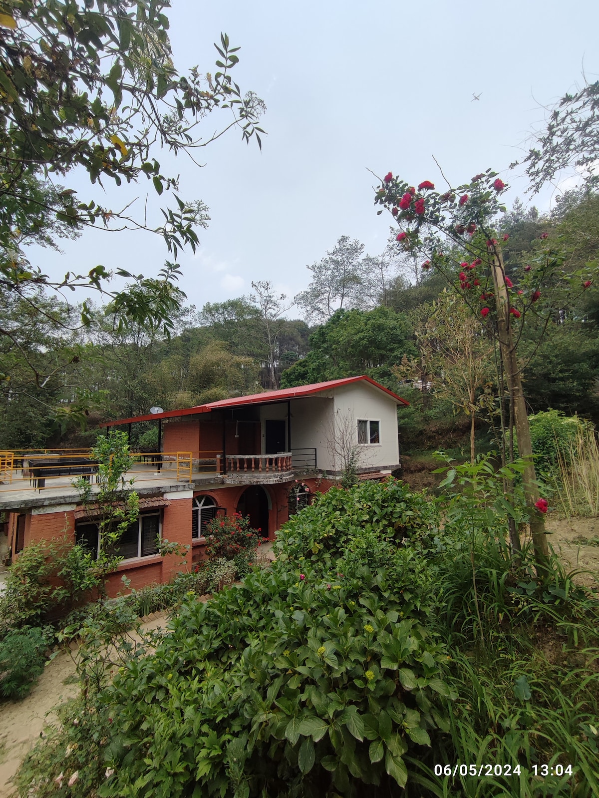 Triple bed room ! — photo