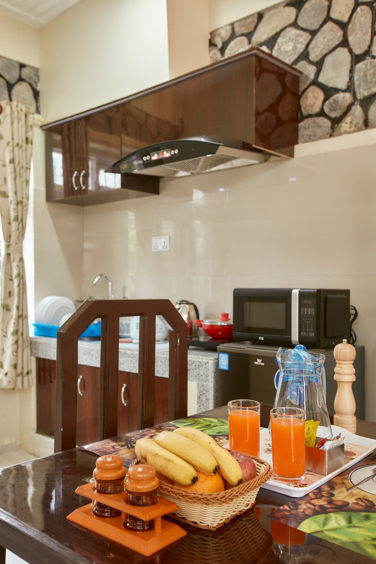 Sweet Heavens Studio Apartment — photo