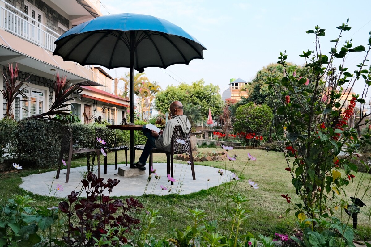 Sweet Heavens Studio Apartment — photo