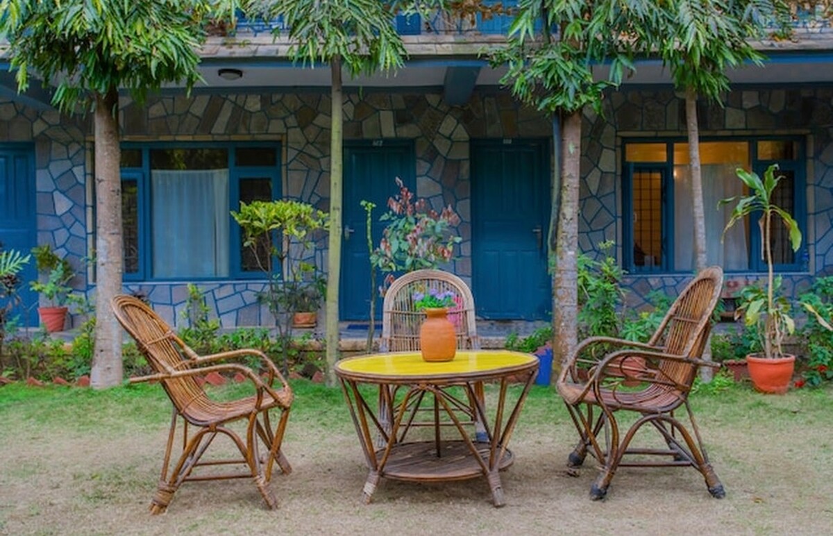 Best Place to stay. — photo