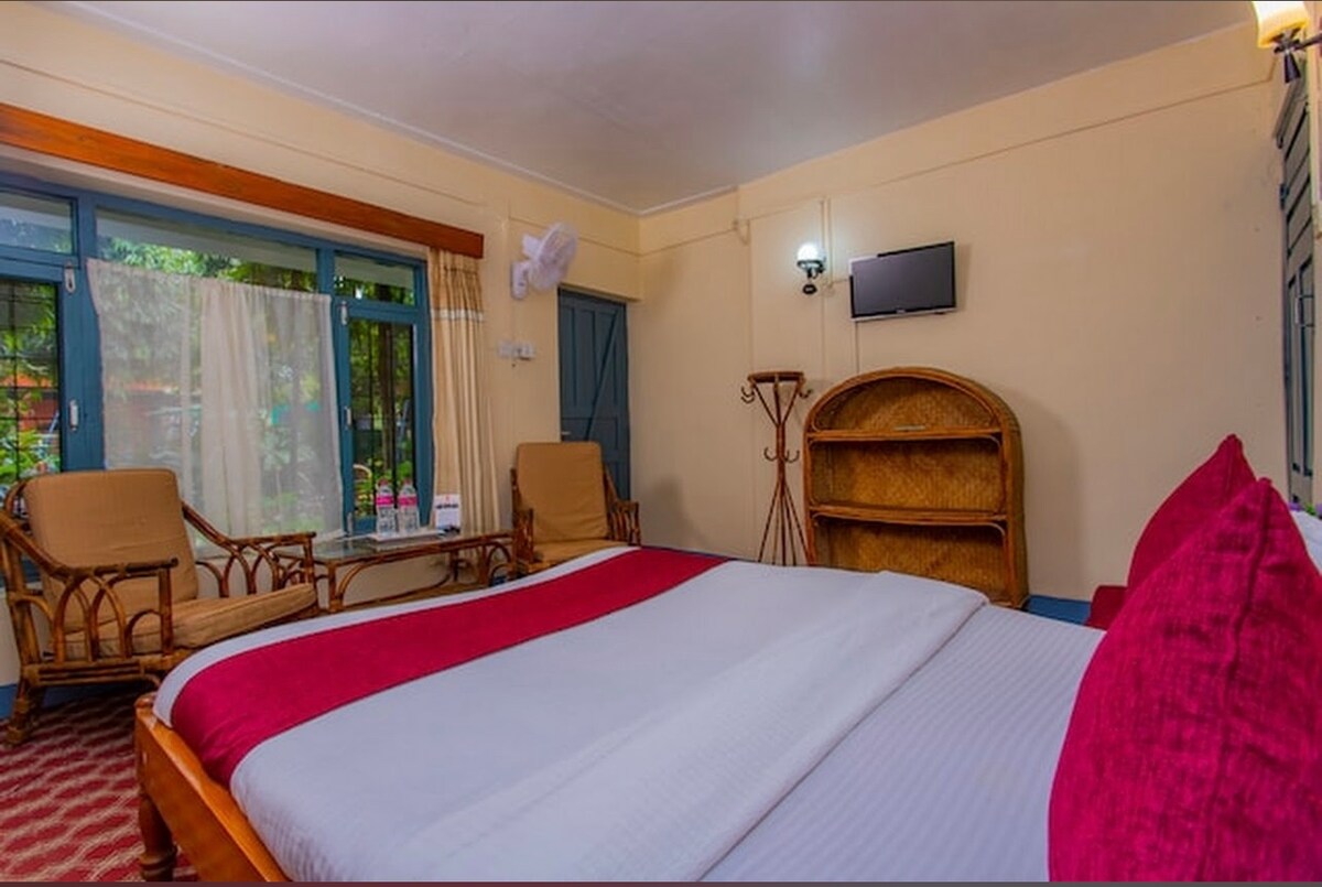 Best Place to stay. — photo