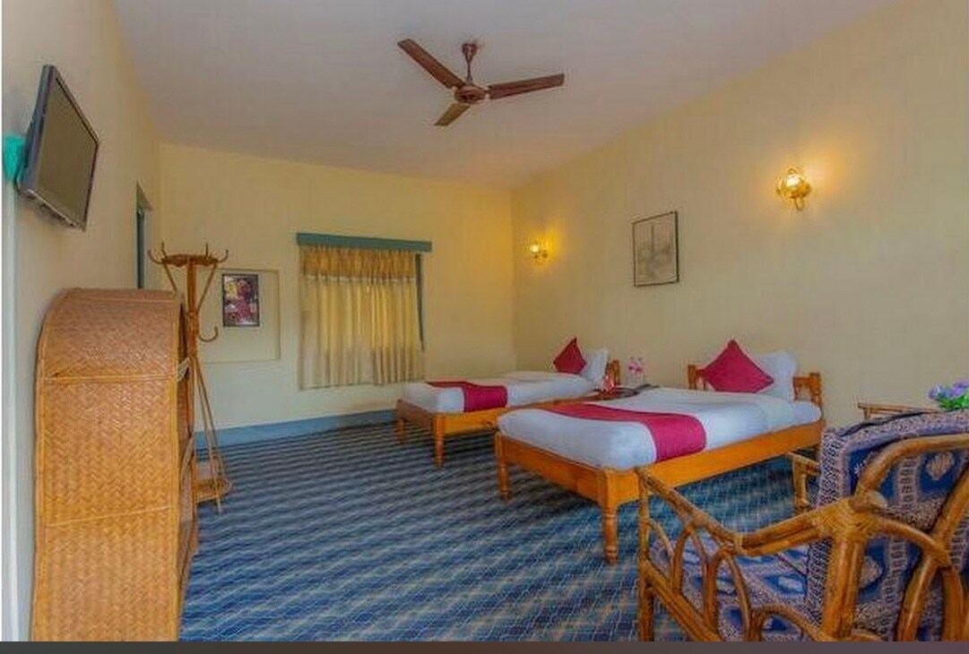 Best Place to stay. — photo