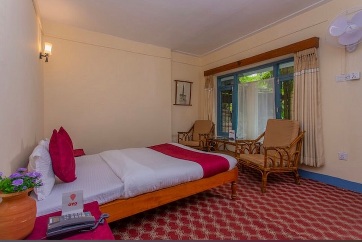 Best Place to stay. — photo