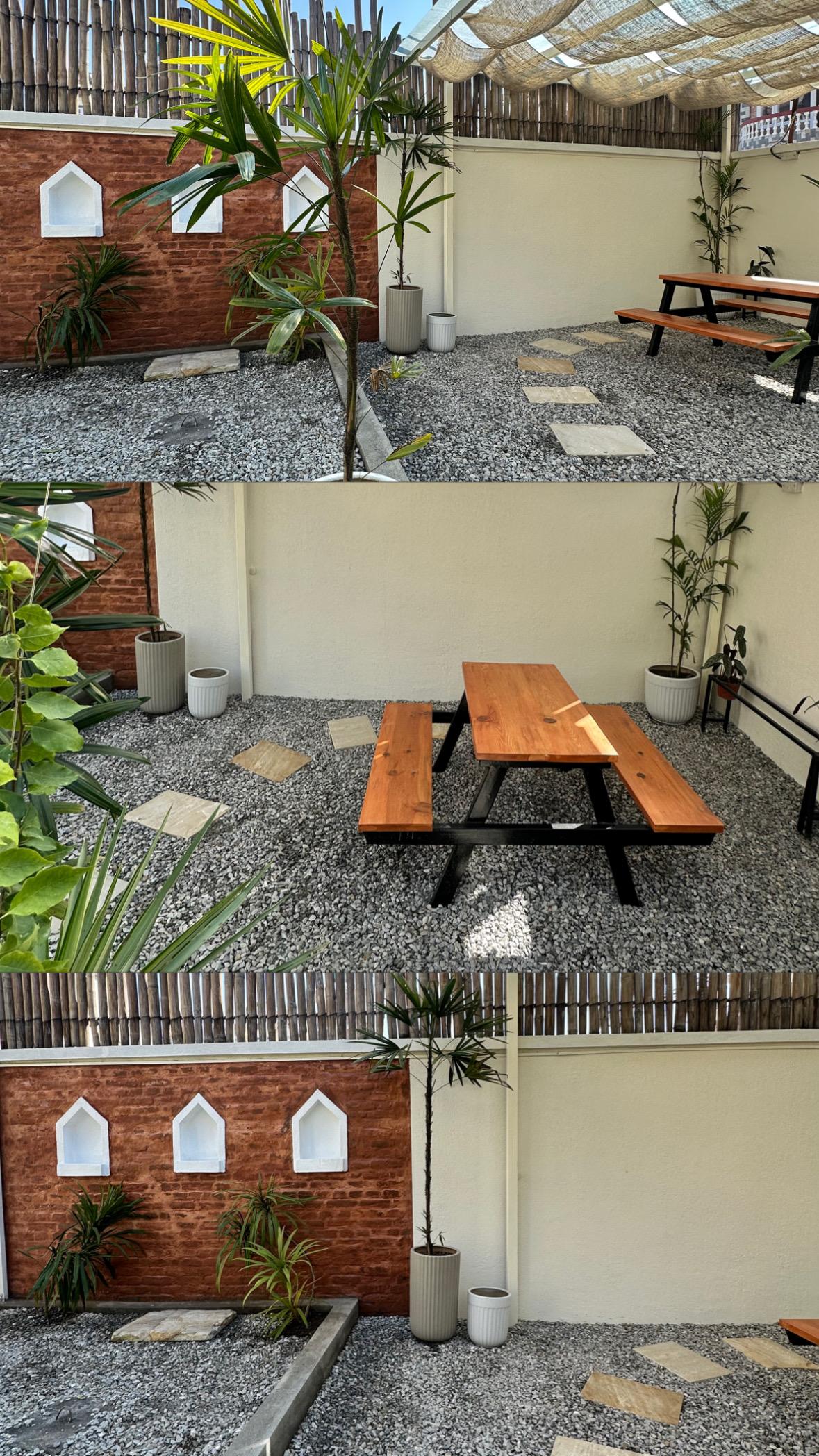 Peaceful Rooftop Living | Spacious 2BHK, Kathmandu — photo