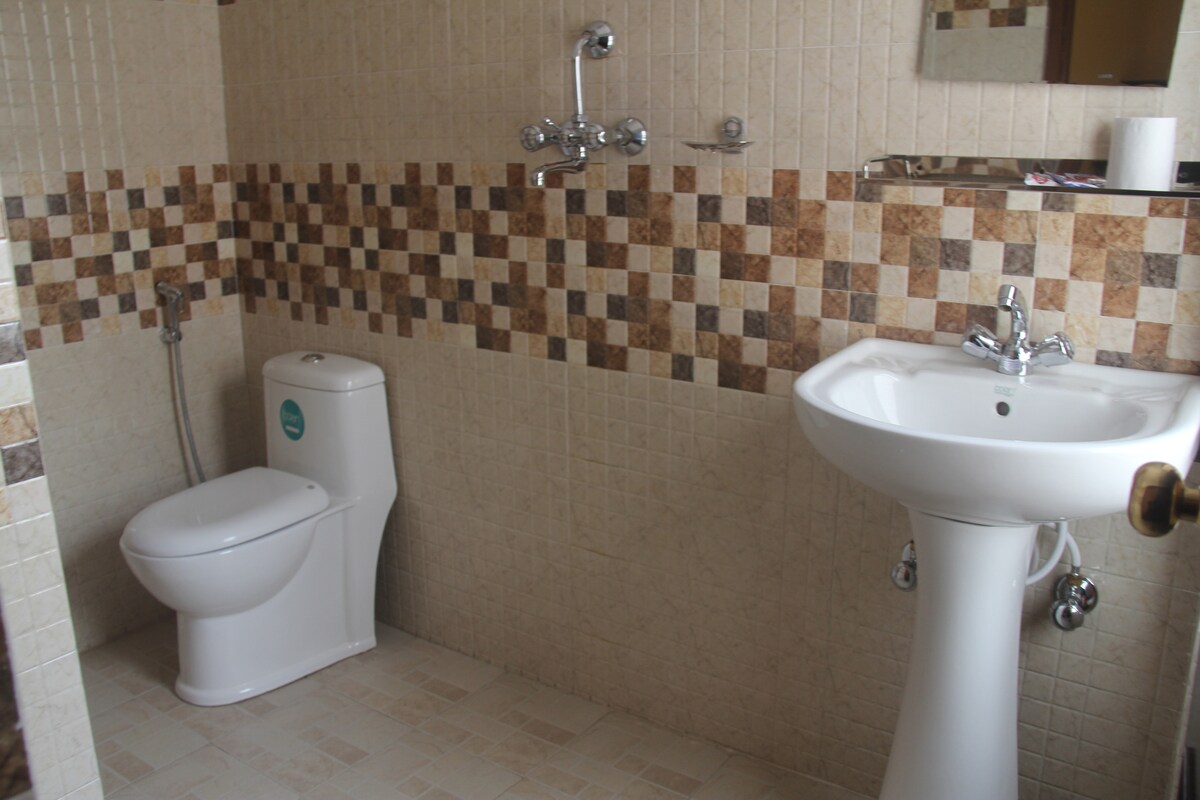 Couple Suite Room at Hotel Dream City — photo