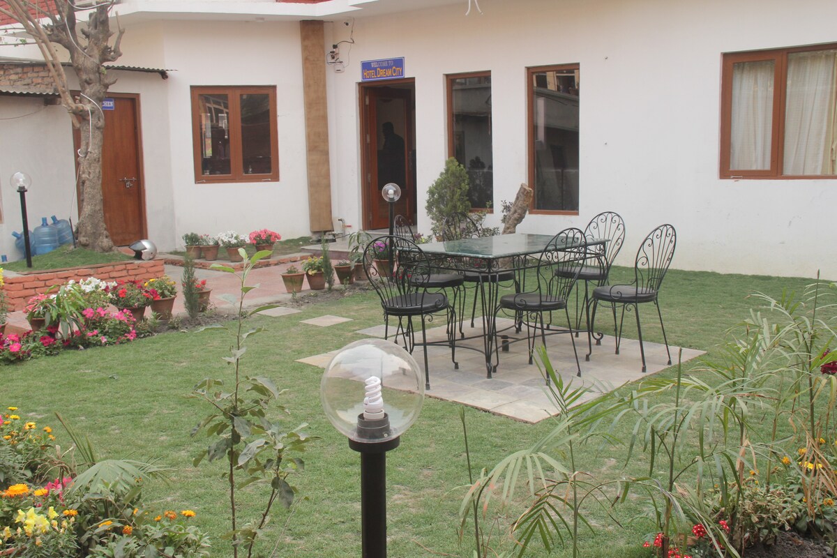 Couple Suite Room at Hotel Dream City — photo