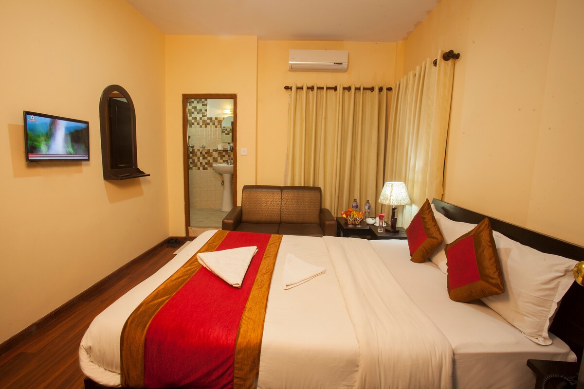 Couple Suite Room at Hotel Dream City — photo