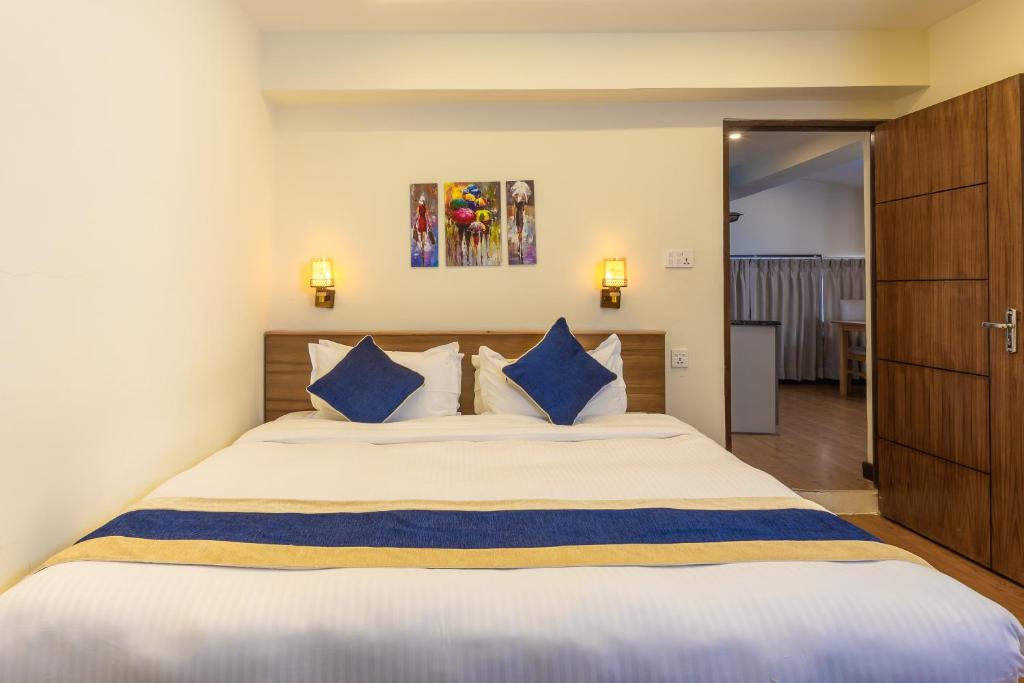 Kathmandu Bed and Breakfast