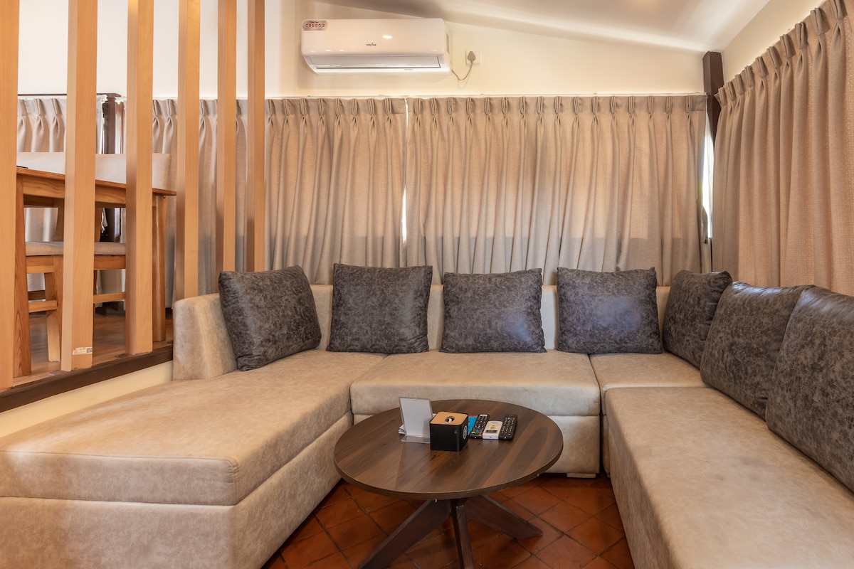 Kathmandu Bed and Breakfast — photo