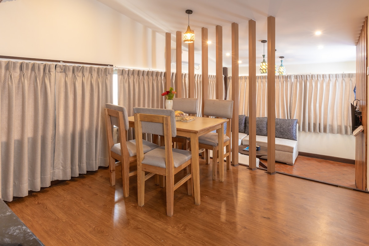 Kathmandu Bed and Breakfast — photo