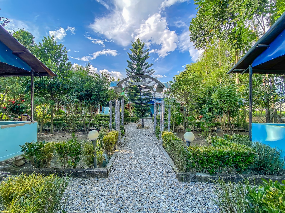 Hotel Tiger's Den - Peace Home — photo