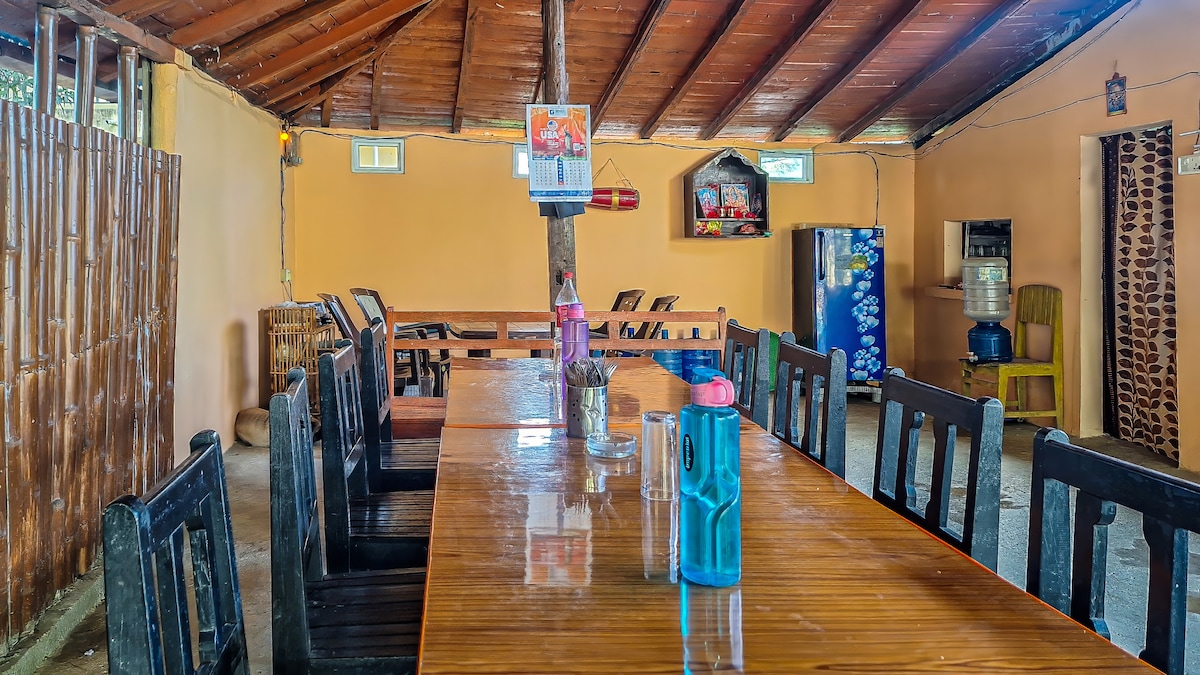 Hotel Tiger's Den - Peace Home — photo