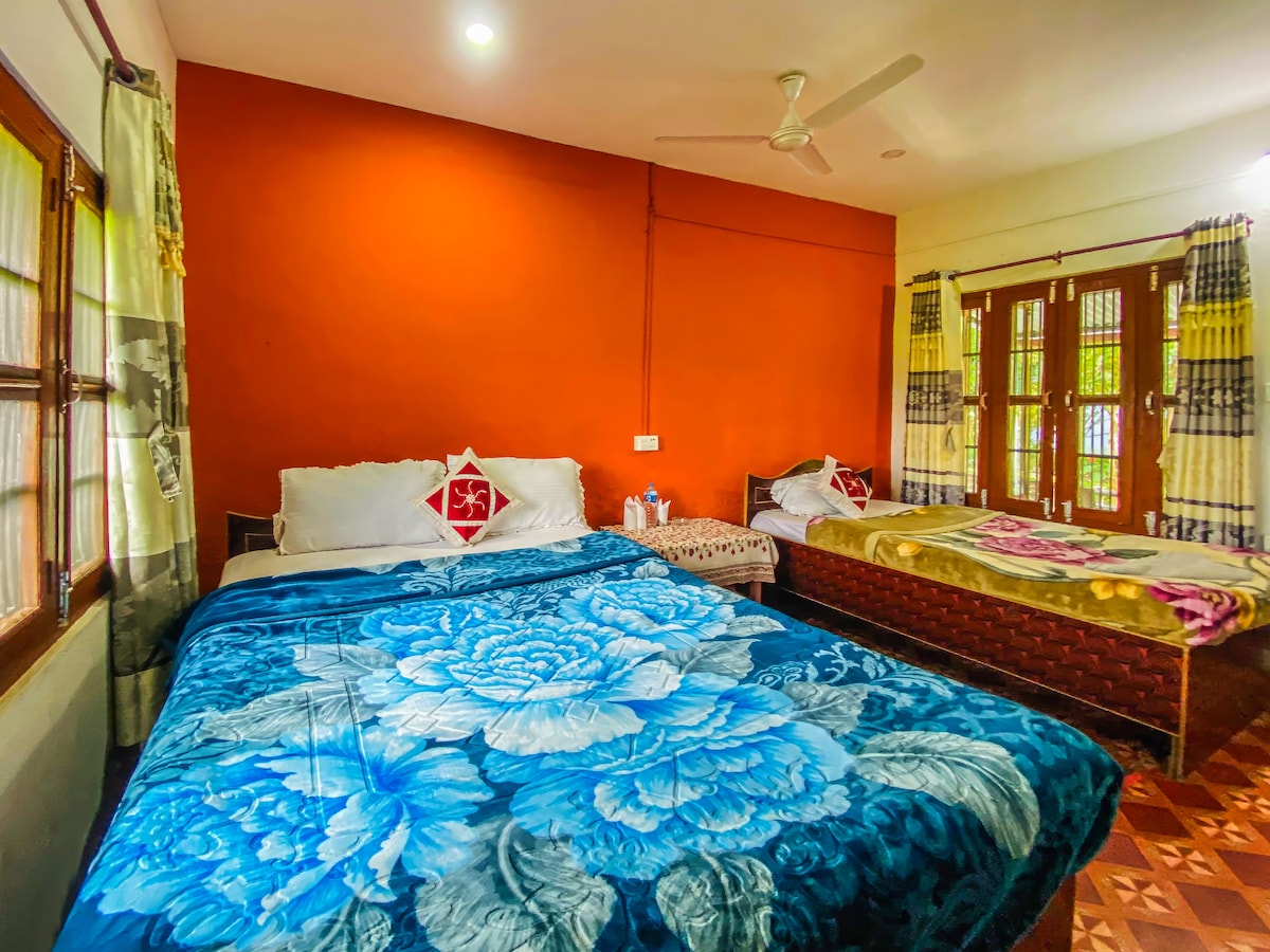 Hotel Tiger's Den - Peace Home — photo