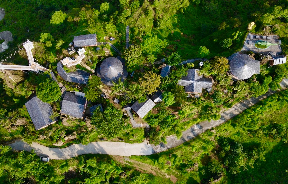 Book Whole Private Resort, Rock Garden Resort