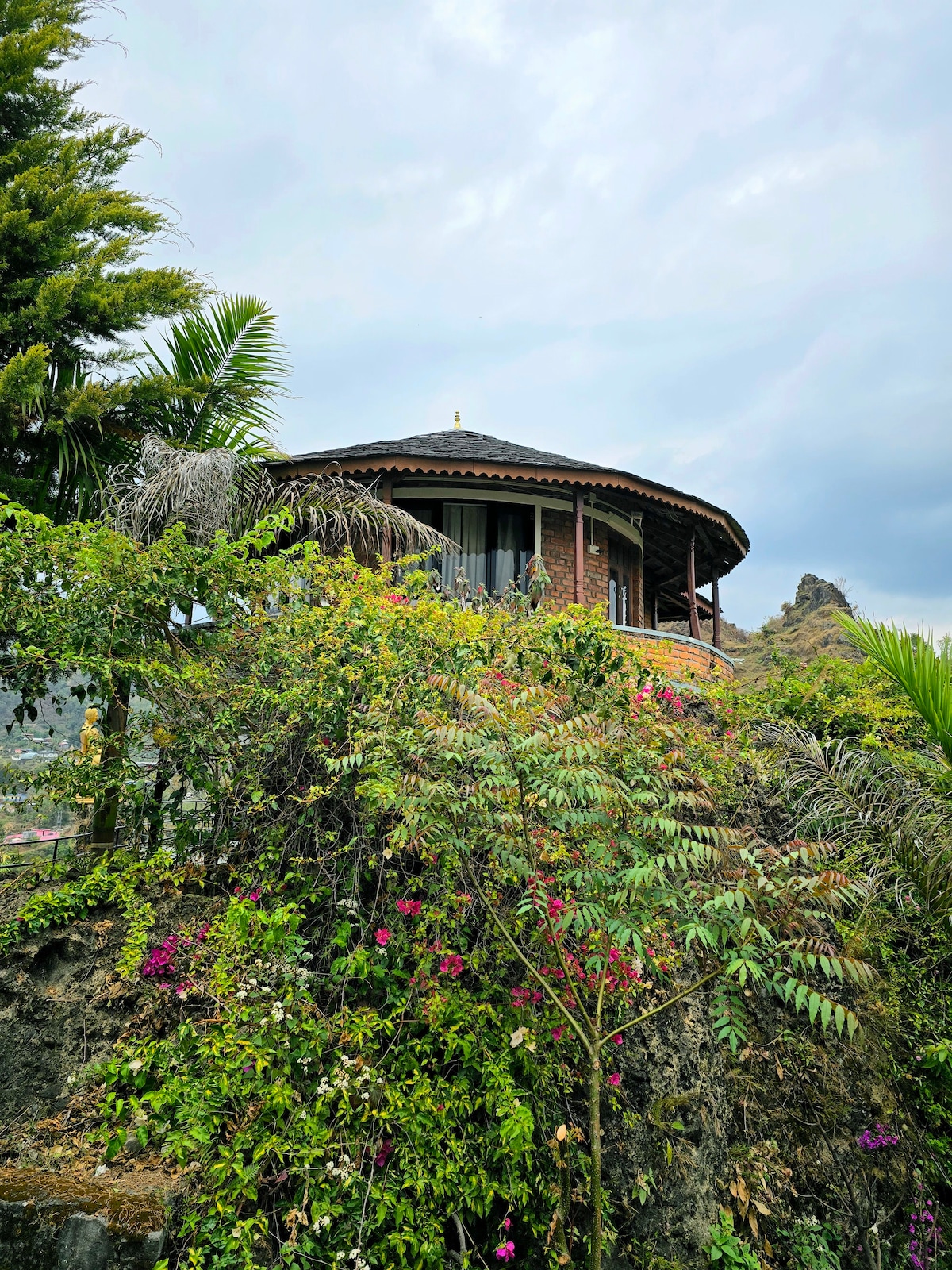 Book Whole Private Resort, Rock Garden Resort — photo