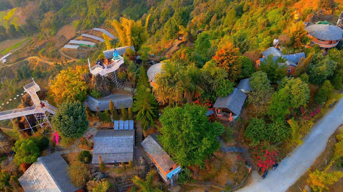 Book Whole Private Resort, Rock Garden Resort — photo