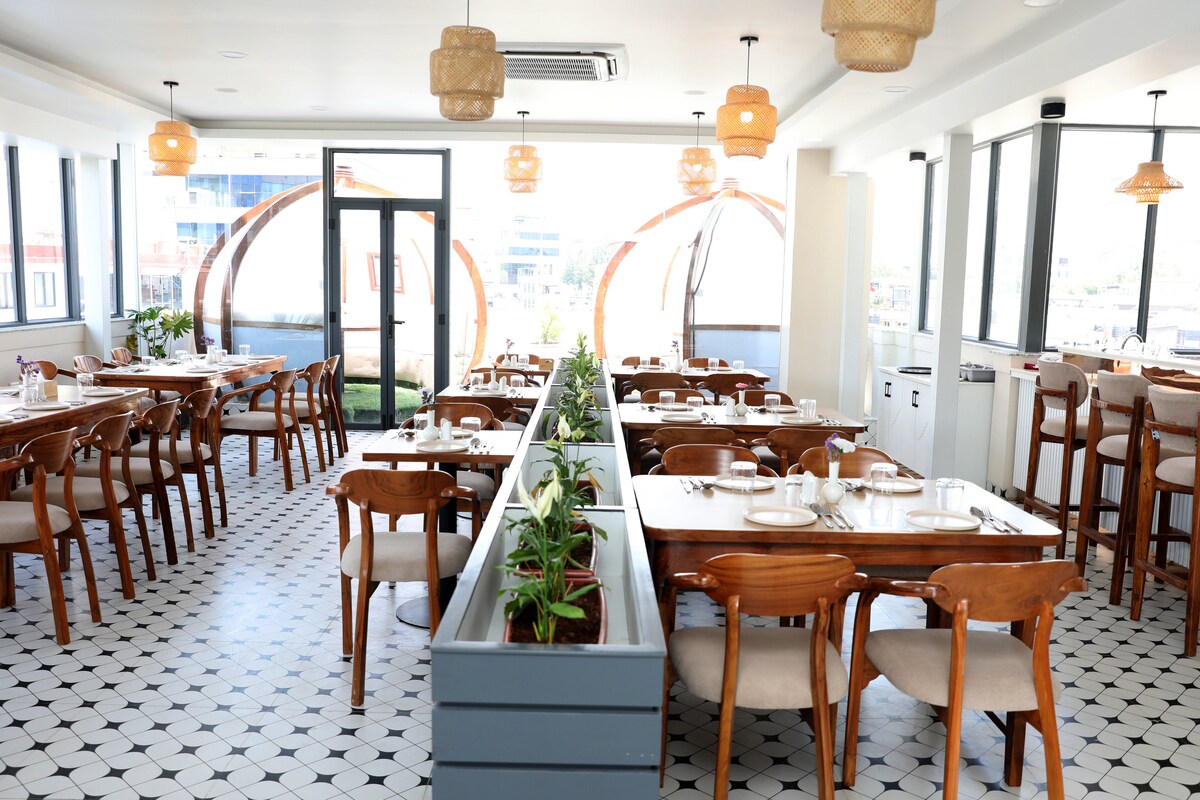 Hotel Marcopolo — photo