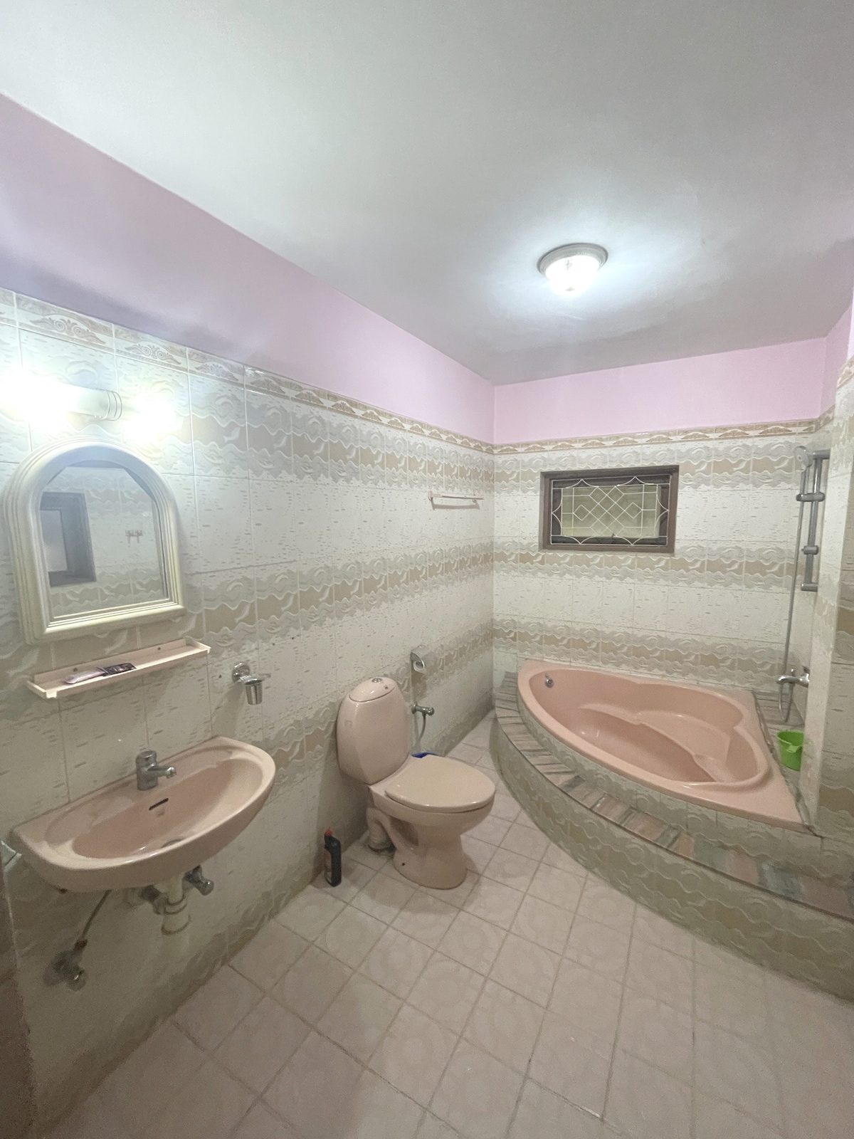 Cozy 1 bedroom near Airport and Pashupati — photo