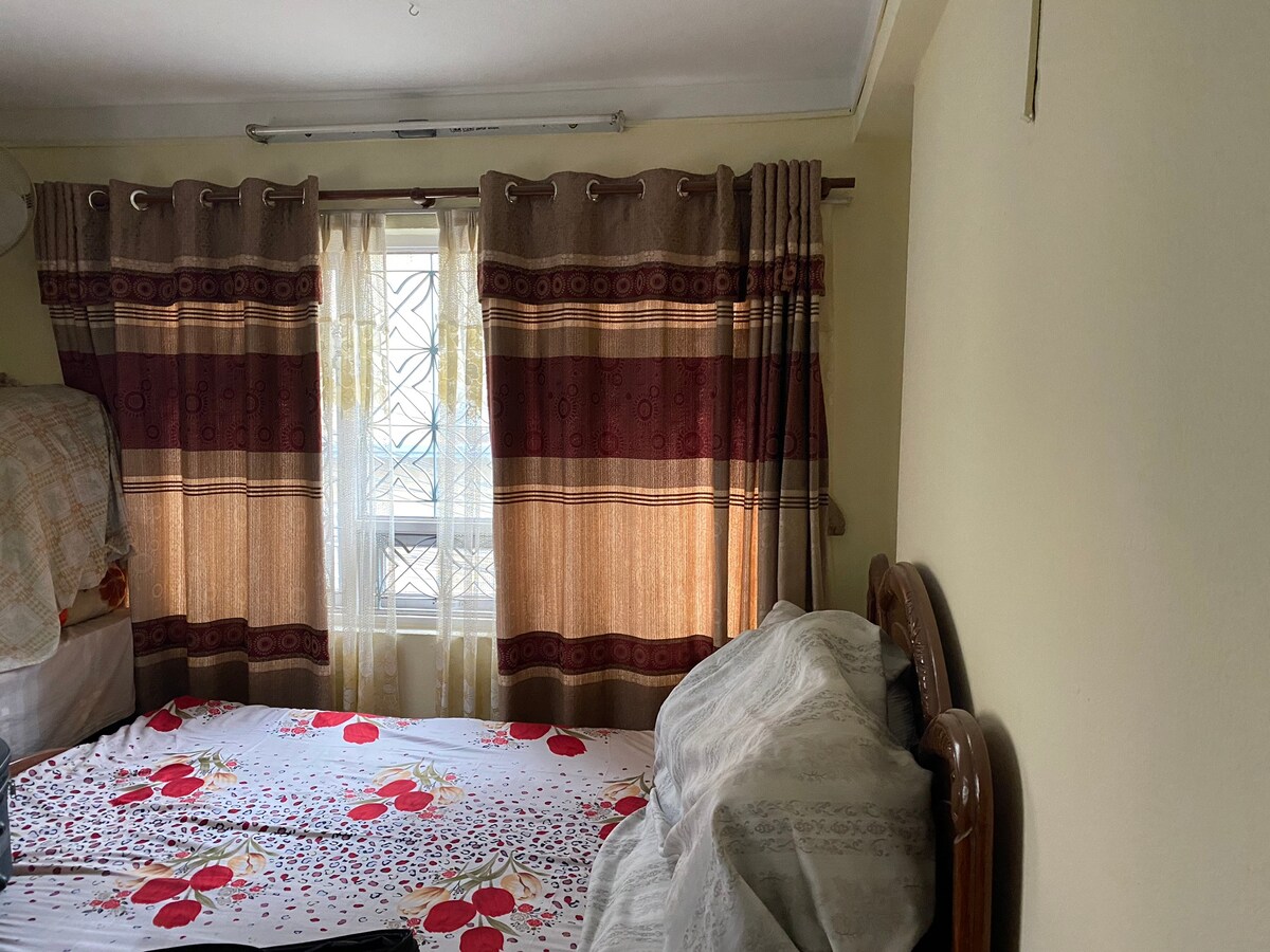 Baskota's Home — photo