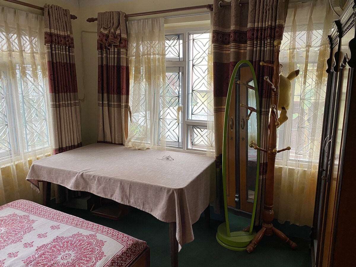 Baskota's Home — photo