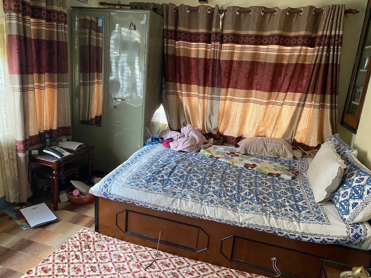 Baskota's Home — photo