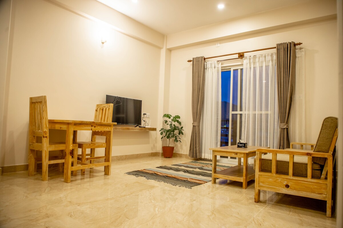 Premium Studio Apartment