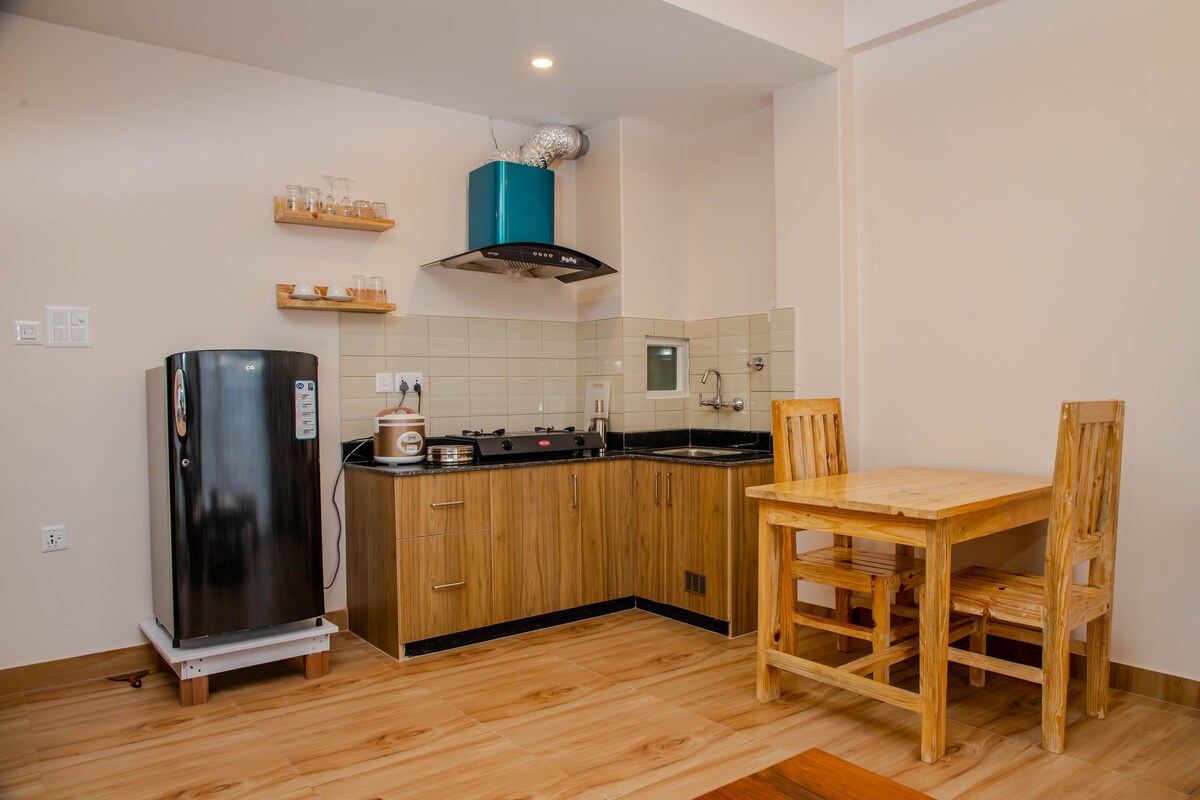 Premium Studio Apartment — photo