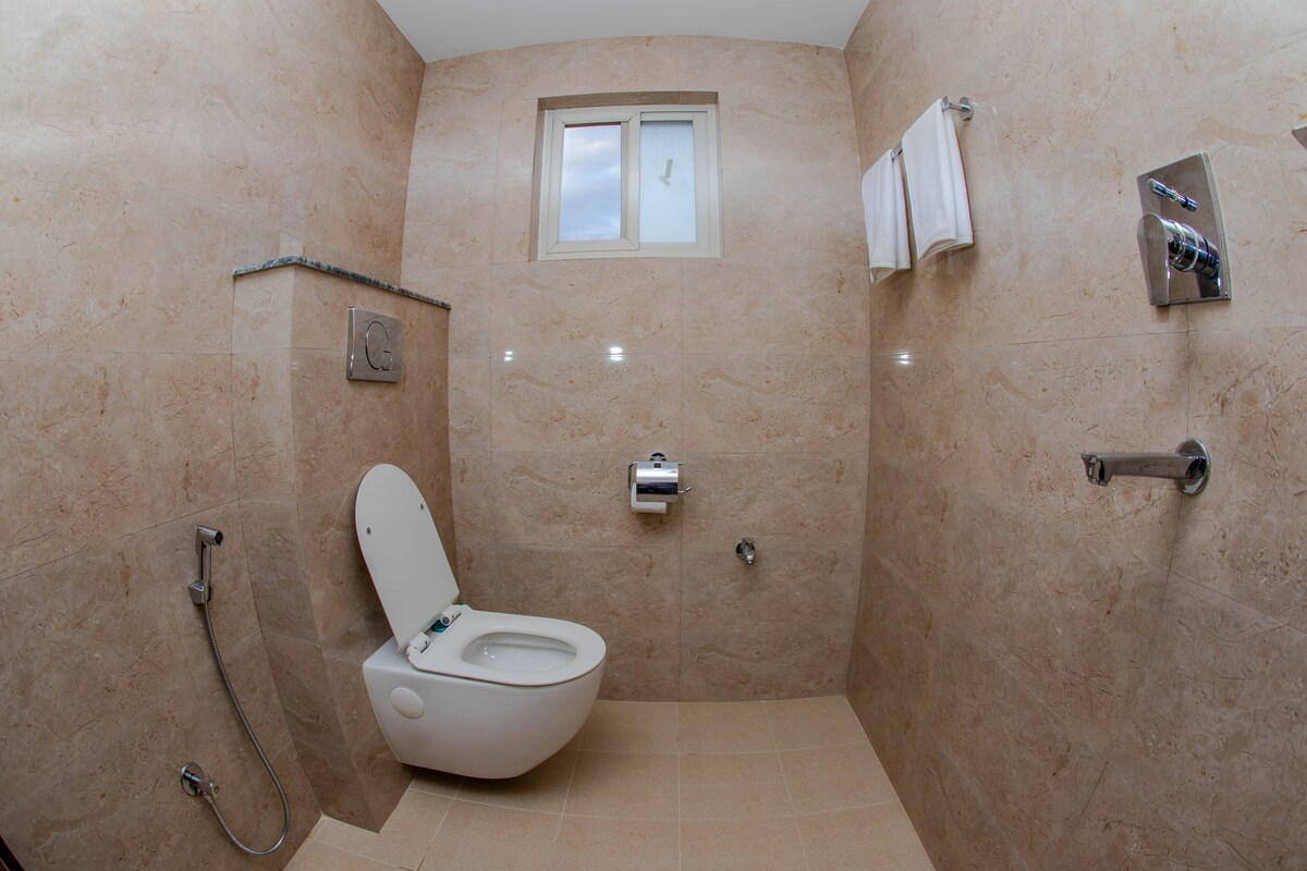 Premium Studio Apartment — photo