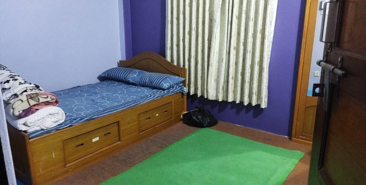 Stay with Entrepreneurs !!!
Enjoy Pokhara Trips