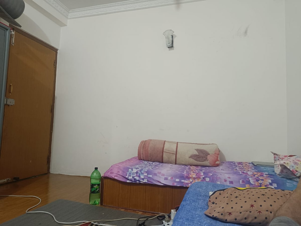 Home Away from Home — photo