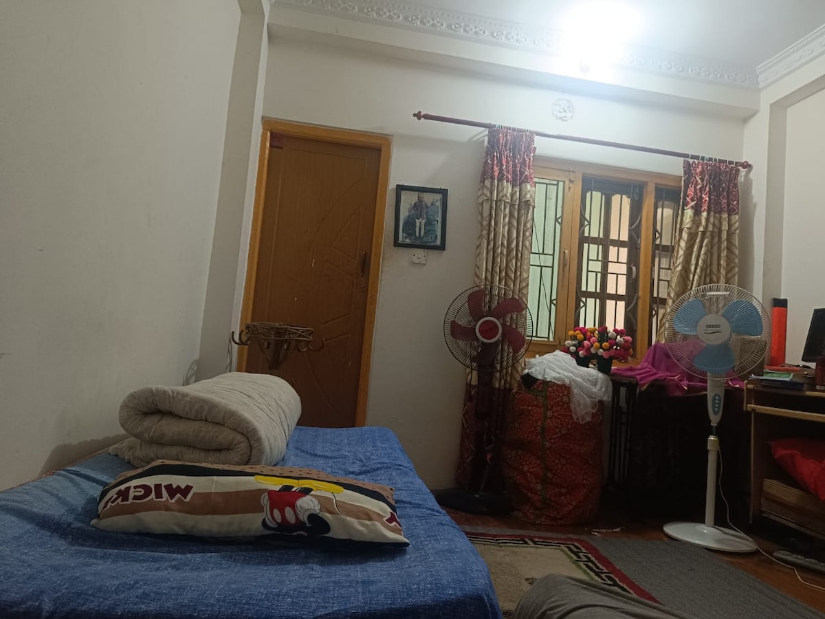 Home Away from Home — photo