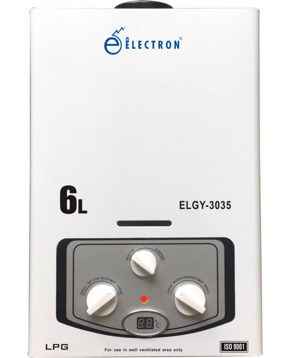 Stay with local family — photo