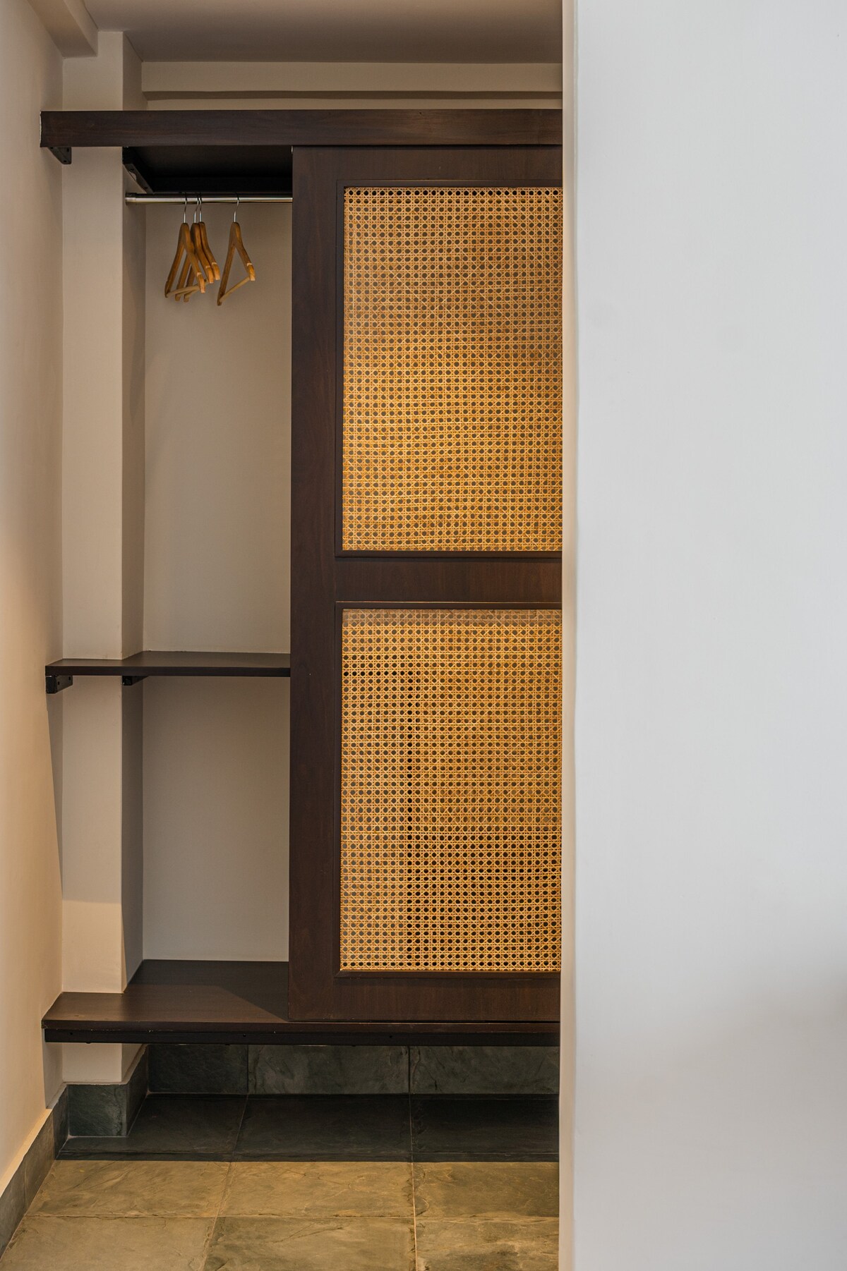 Gandaki Room at Karwaan Bed and Breakfast — photo