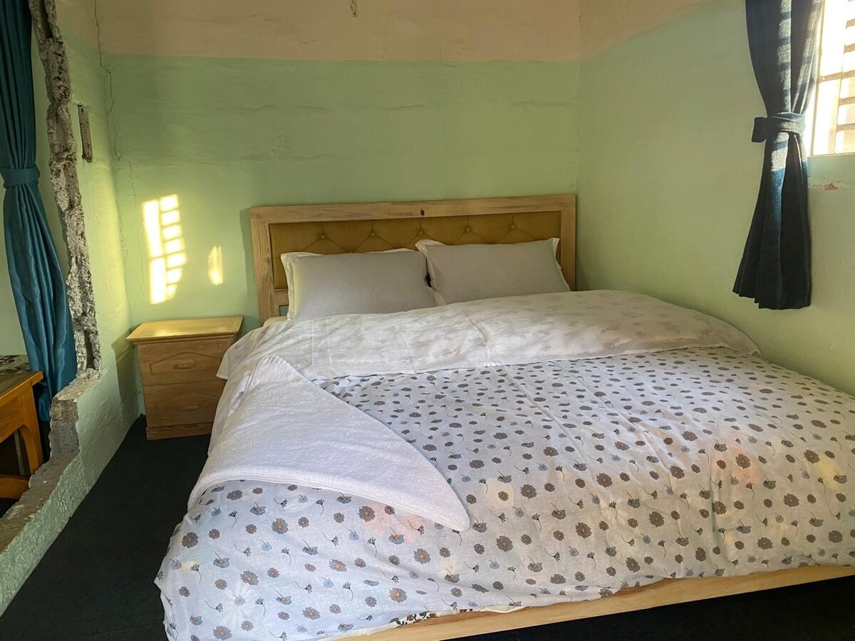 Purnata Farm And Arts Residency — photo