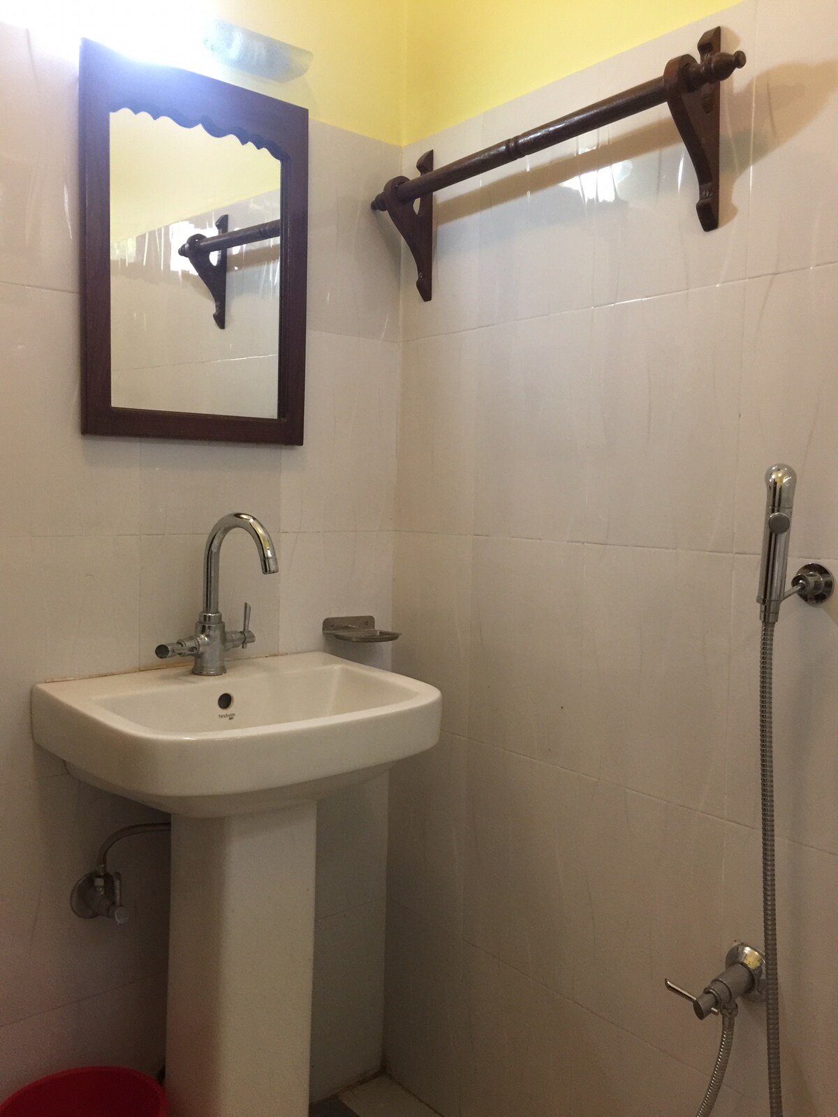 Chautari Garden Resort Standard Cozy room — photo