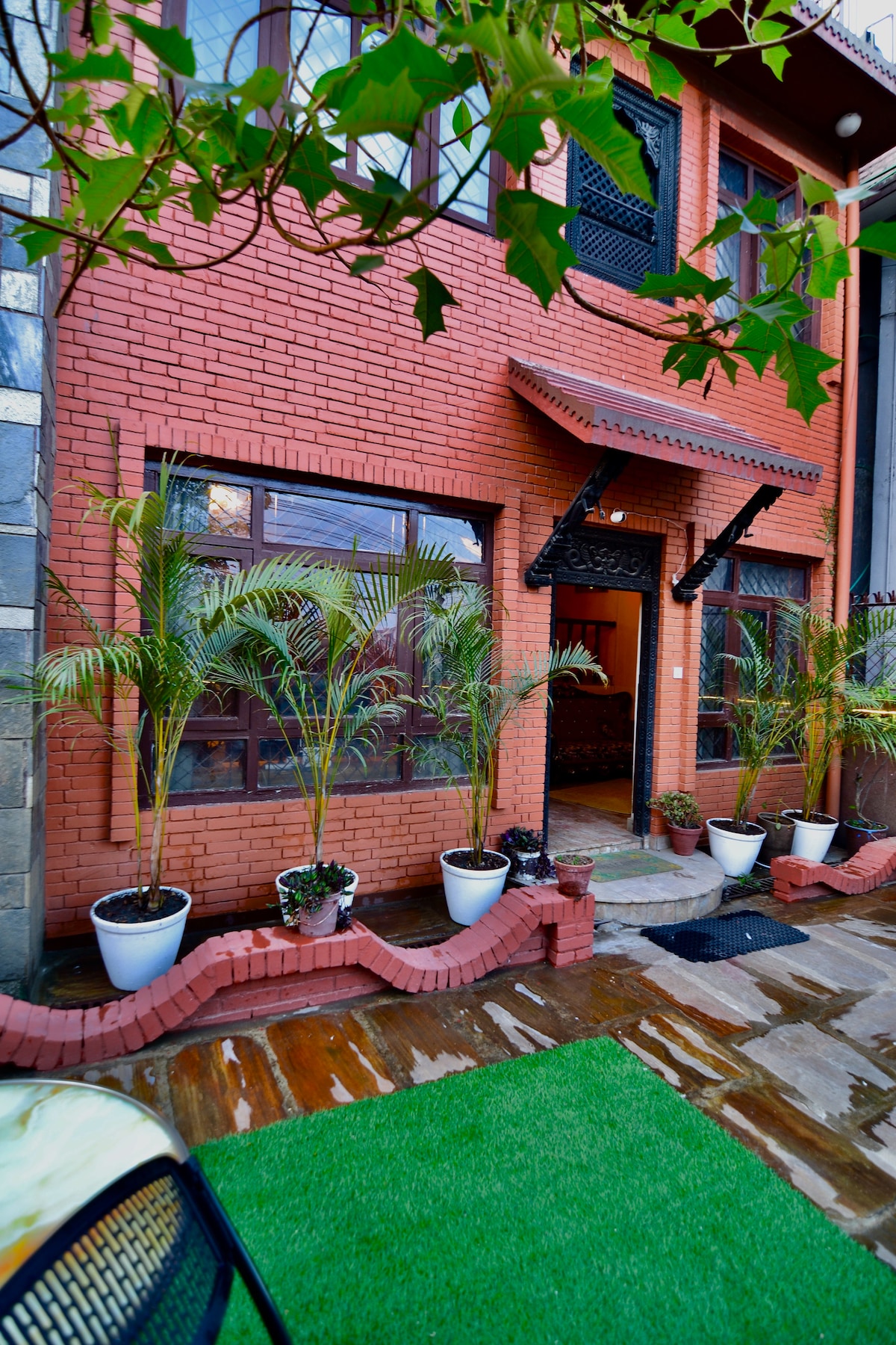 Wanderer's Home Dhumbarahi