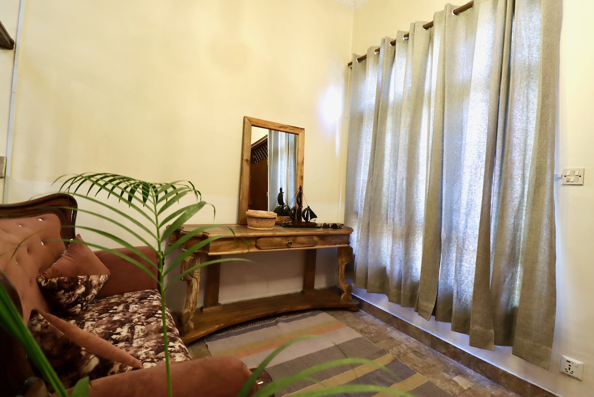 Wanderer's Home Dhumbarahi — photo