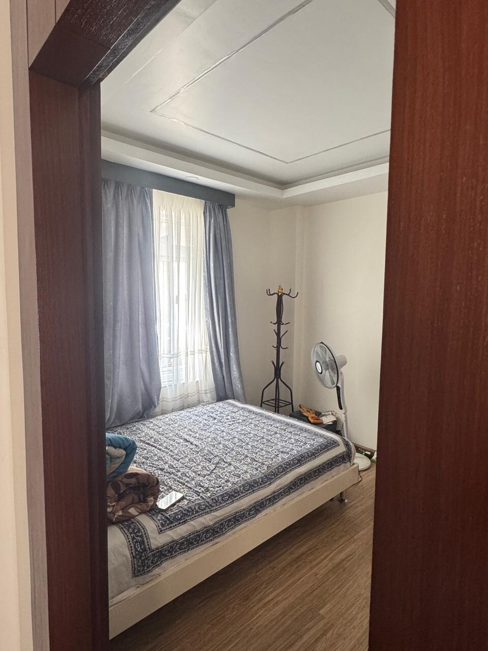 perfect for360 view of Kathmandu