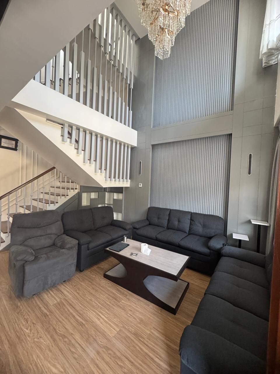 perfect for360 view of Kathmandu — photo