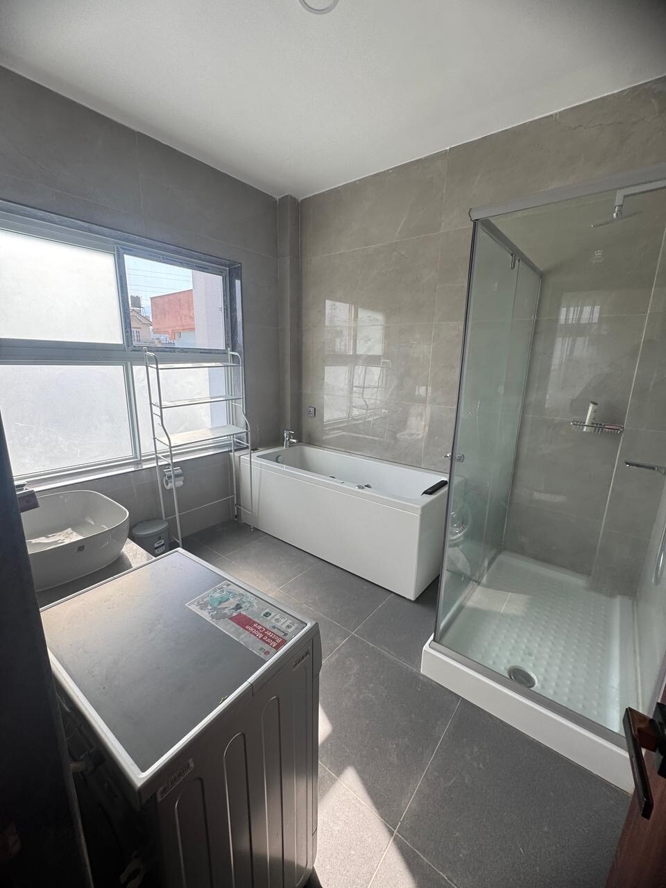 perfect for360 view of Kathmandu — photo